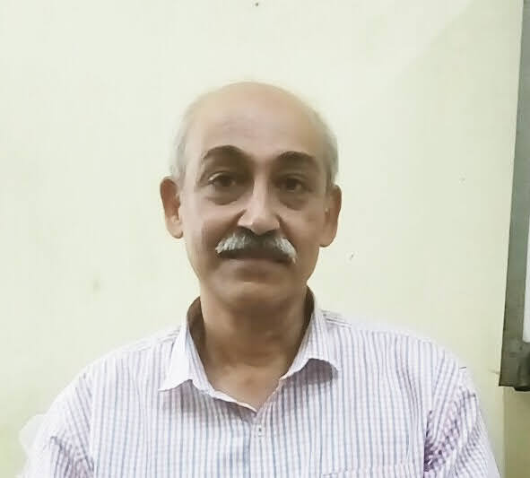 department